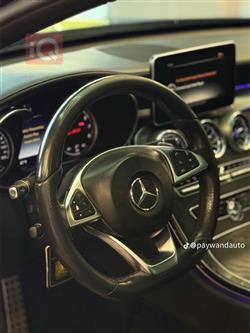 مرسيدس بنز C-Class